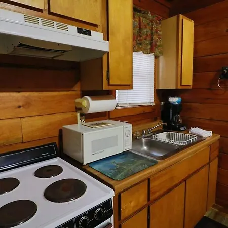 Alpine Mountain Sweetheart Cabin Jacuzzi #6 Helen Exterior photo