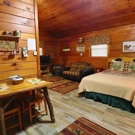 Alpine Mountain Sweetheart Cabin Jacuzzi #6 Helen Exterior photo