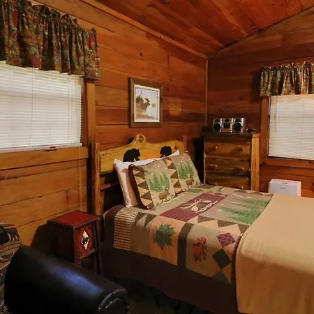 Alpine Mountain Sweetheart Cabin Jacuzzi #6 Helen Exterior photo