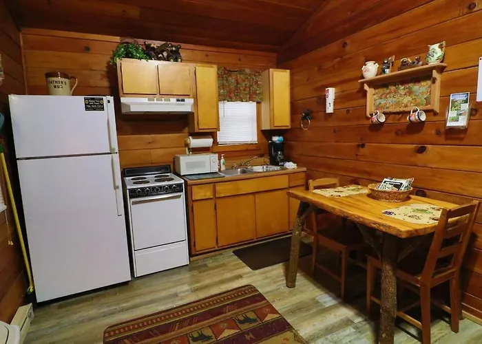 Alpine Mountain Sweetheart Cabin Jacuzzi #6