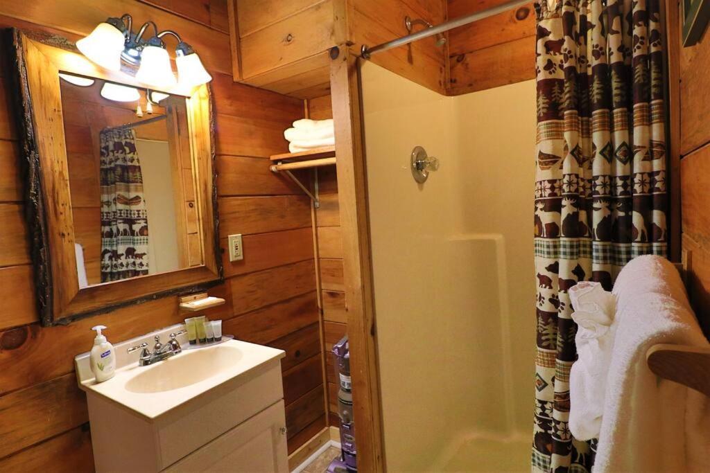 Holiday home Alpine Mountain Sweetheart Jacuzzi #6