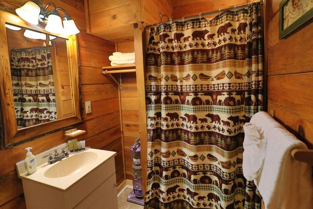 Holiday home Alpine Mountain Sweetheart Jacuzzi #6 *