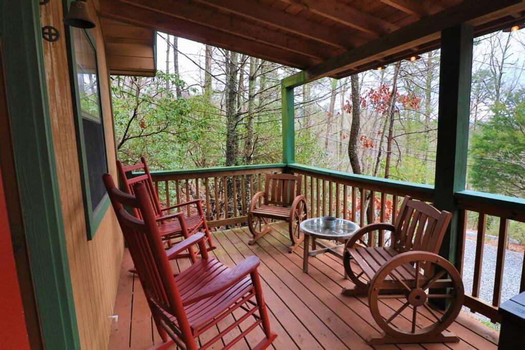 Holiday home Alpine Mountain Sweetheart Jacuzzi #6